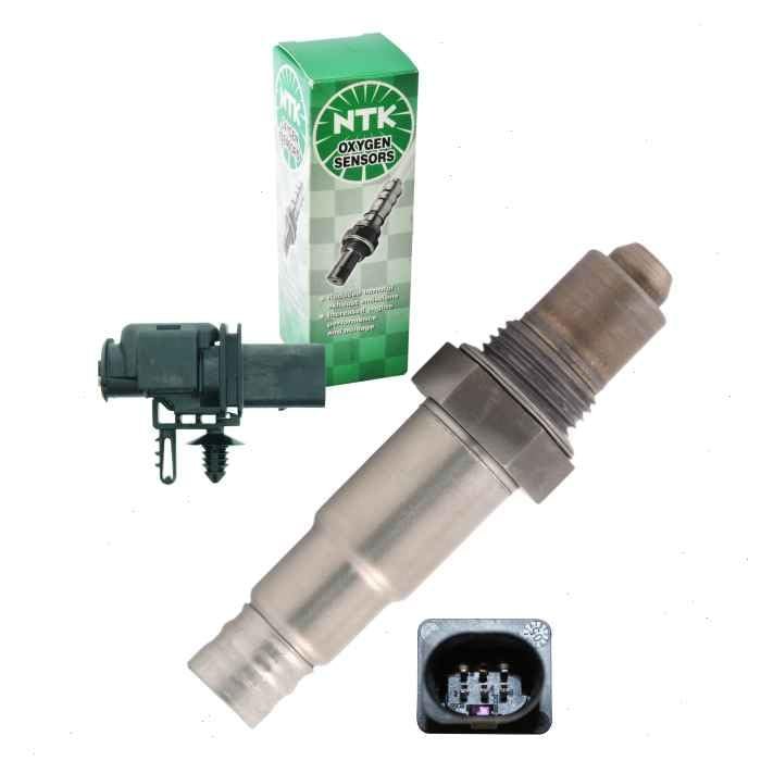 NTK Upstream Air Fuel Ratio AFR Sensor for Porsche Cayenne 3.6L V6 2011-17
