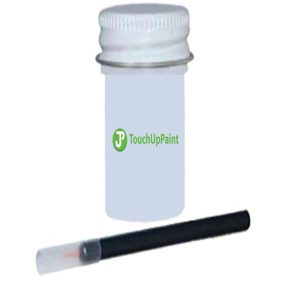Jeff's Paint OEM quality Touch up Paint Kit replacement for Ford F-150 F-250 F-350 F-series trucks (LIGHT BLUE LN M8816)