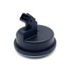 Rear Bearing Hub Wheel ABS Speed Sensor, Fit for 2014-2019 Kia Soul & Soul EV, Replaces OEM 58980-B2050, 10177 view 1