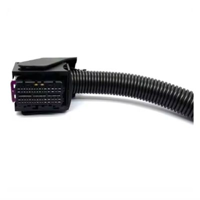 1 Sets 60 94 Pin ECU EDC17/16 Engine Computer Board Plug 154 P Wire Harness Socket 2208279-1 2208272-1(60p With 25cm wire)