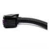 1 Sets 60 94 Pin ECU EDC17/16 Engine Computer Board Plug 154 P Wire Harness Socket 2208279-1 2208272-1(60p With 25cm wire) view 1