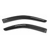 Guncmte Window Visor Left Right for Chrysler Town & Country 2008-2016 view 2
