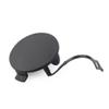 Rbanna1 Rear Bumper Tow Eye Cover 1 pc Rear Bumper Tow Hook Eye Cover Cap For Discovery Sport HSE, HSE Luxury, Landmark Edition, SE 2.0L L4 Gas 2019, HSE Lux, SE 2.0L L4 Gas 2015-2018 view 1