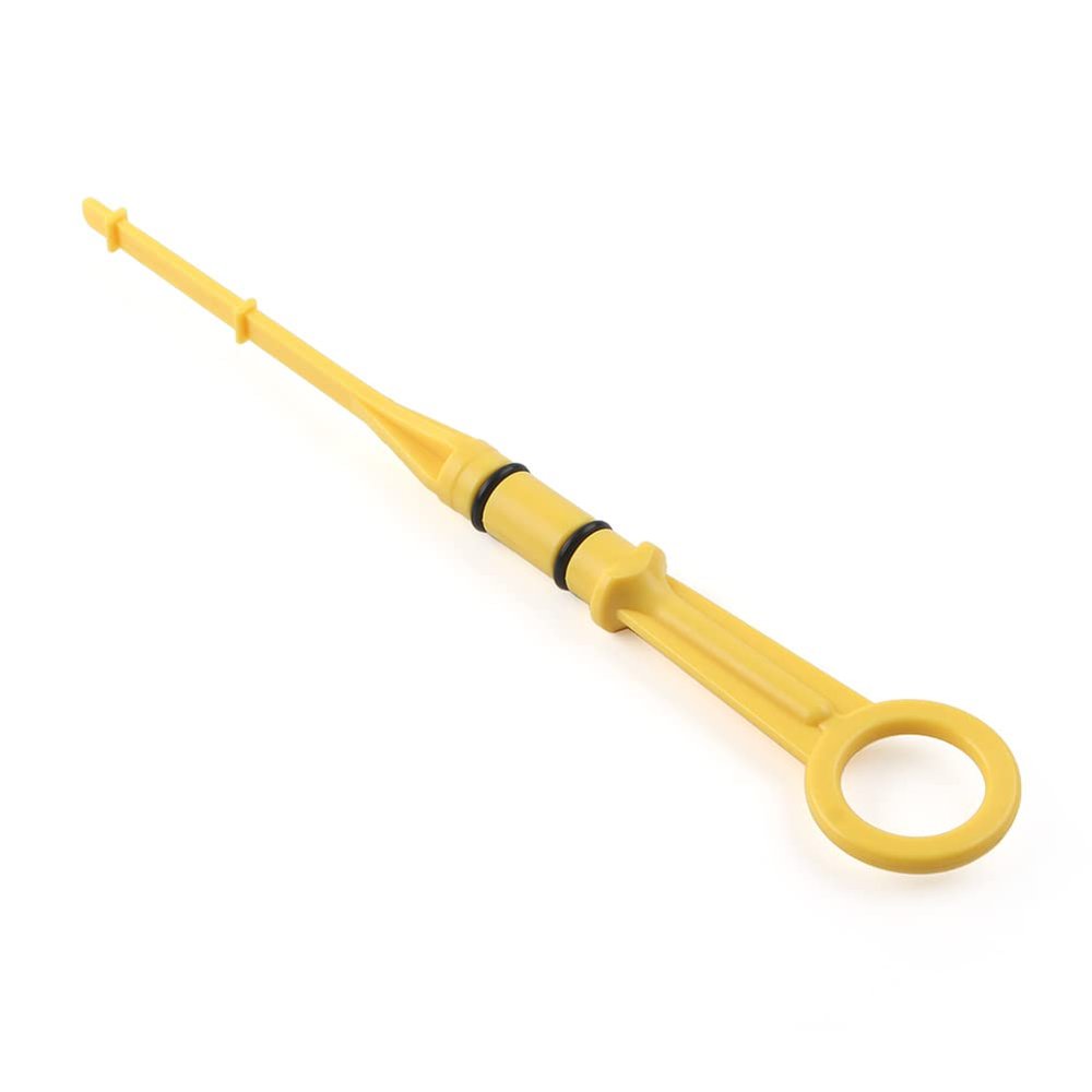 Cnaloo12 Oil Dipstick Indicator 8200141457 For Renault For MEGANE MK2 Hatchback 2002-2015, For Renault For MEGANE MK2 Coupe-Cabriolet Convertible 2003-2015
