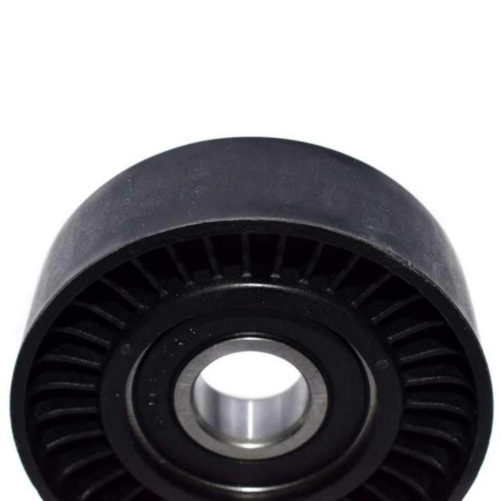 Parts Number 06A903315E Idler Pulley Pack of 1 Piece