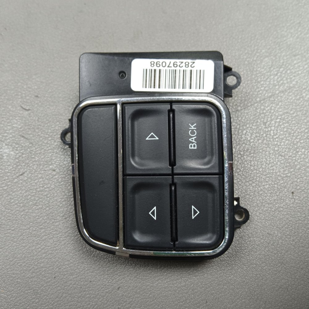 Parts Number 56046417AA Steering Wheel Switch L Pack of 1 Piece