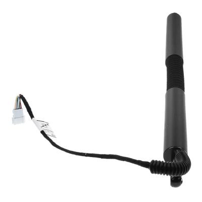 HLYQMYG Auto Parts Compatible with 2012-2020 Compatible with BMW F34 328I 330I GT Xdrive Electric Hatch Lift Support Tailgate Shock Strut OE: 51247298983(Single Right)