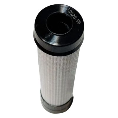 Oil Filter, Hydraulic Filter Element V3.0520-58 Compatible with AMMANN AP 240AP 240
