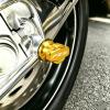 ZHOUkuiyin Motorcycle CNC Frame Stands 6MM Screws Sliders Swingarm Spools Slider Compatible with Yamaha FZ8 FZ 8 2011 2012 2013 2014 2015 view 2
