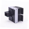 WEKADRIN 855a Master Power Window Switch for Transporter Black Dual Door Control Switch Replacement Easy Installation Part view 3