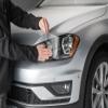WeatherTech LampGard Clear Headlight Protection Kit for BMW x330, X3 M50, Headlight Kit (LG1749) view 3