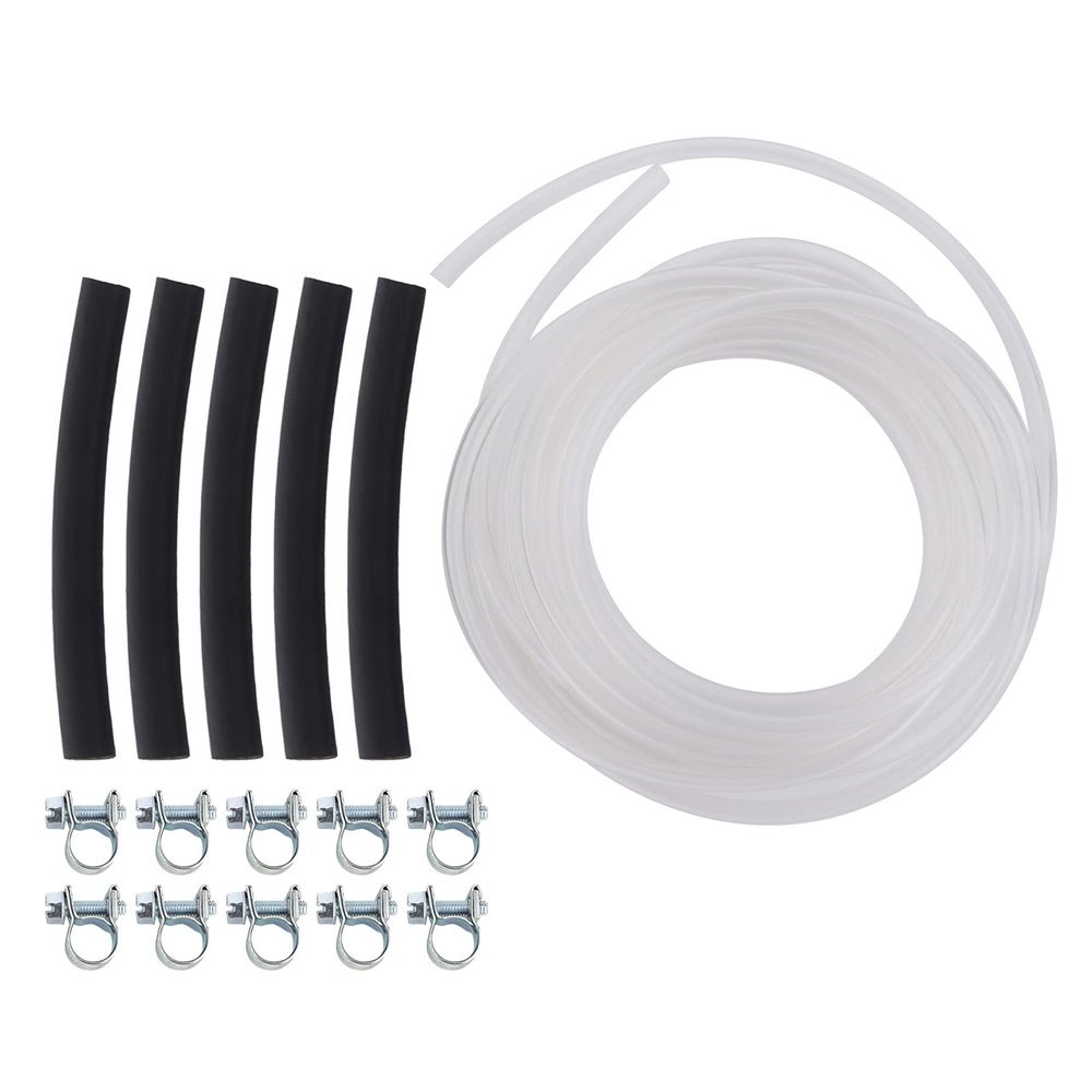 Fuel Line Tube Pipe, 89031118 Direct Installation Long Service Life Fuel Line Kit for Eberspacher Heater for Webasto Heater