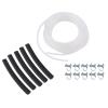 Fuel Line Tube Pipe, 89031118 Direct Installation Long Service Life Fuel Line Kit for Eberspacher Heater for Webasto Heater view 4