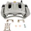 JC Whitney Brake Caliper For Ford F-150 Heritage 2004 Front, Passenger Side view 1