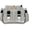 JC Whitney Brake Caliper For Ford F-150 Heritage 2004 Front, Passenger Side view 2