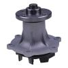 Svyoroo 6 Bolts Water Pump w/Gasket 16120-10940-71 161201094071 Compatible with Toyota Engine 5P 2J Forklift 2FG28 2FG30 FG28 60-3FG20 60-3FG25 60-4FG20 60-4FG23 60-4FG25 60-FG23 view 3