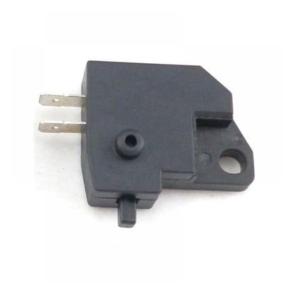 Electric Scooter Rear Front Brake Switch Brake Light Switch Wire Female Male Plug Compatible With Moped Motorcycle Motorbike ATV(LEFT HAND)