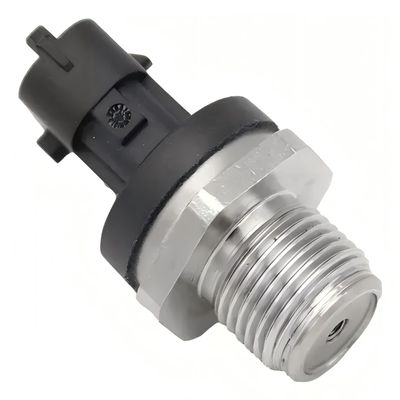Fuel Pressure Sensor 68247772AA for Jeep Grand Cherokee 2014-2020, Jeep Wrangler 2020-2023, Ram 1500 2014-2017 2020-2021, Ram 1500 Classic 2019