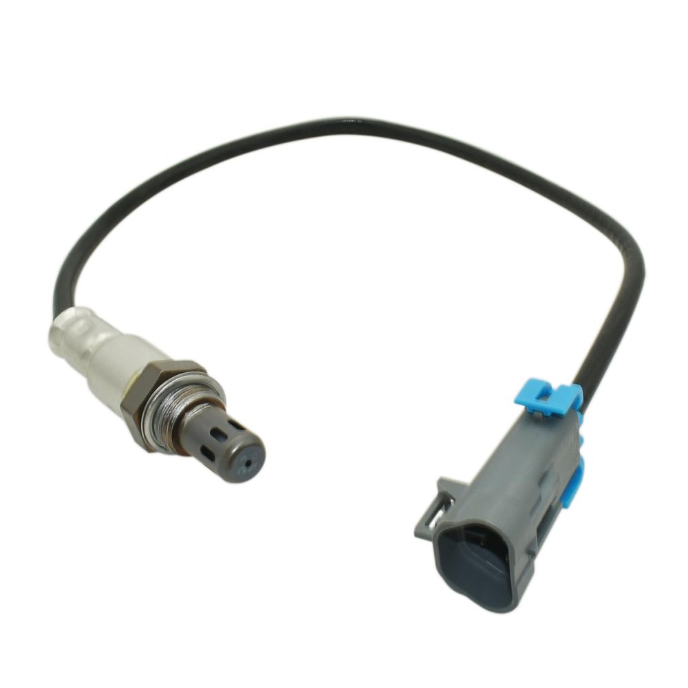 12639693 Oxygen O2 Sensor Compatible with Buick Cadillac Chevy GMC Hummer Isuzu