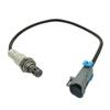 12639693 Oxygen O2 Sensor Compatible with Buick Cadillac Chevy GMC Hummer Isuzu view 1