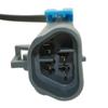 12639693 Oxygen O2 Sensor Compatible with Buick Cadillac Chevy GMC Hummer Isuzu view 3