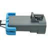 12639693 Oxygen O2 Sensor Compatible with Buick Cadillac Chevy GMC Hummer Isuzu view 4