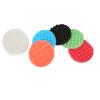 Tyenaza 7Pcs Polishing Sponge Pad, 7in for Washing Waxing Dusting Buffing with Electric Drill Adapter view 4