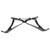 MT-09 2017-2020 Motorcycle Ont Spo Nforce Aerodynamic Winglet - Motorcycle Ont Spo for Enhanced Stability & PerformanceCompatible with MT-09 view 2