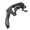 MT-09 2017-2020 Motorcycle Ont Spo Nforce Aerodynamic Winglet - Motorcycle Ont Spo for Enhanced Stability & PerformanceCompatible with MT-09 view 4