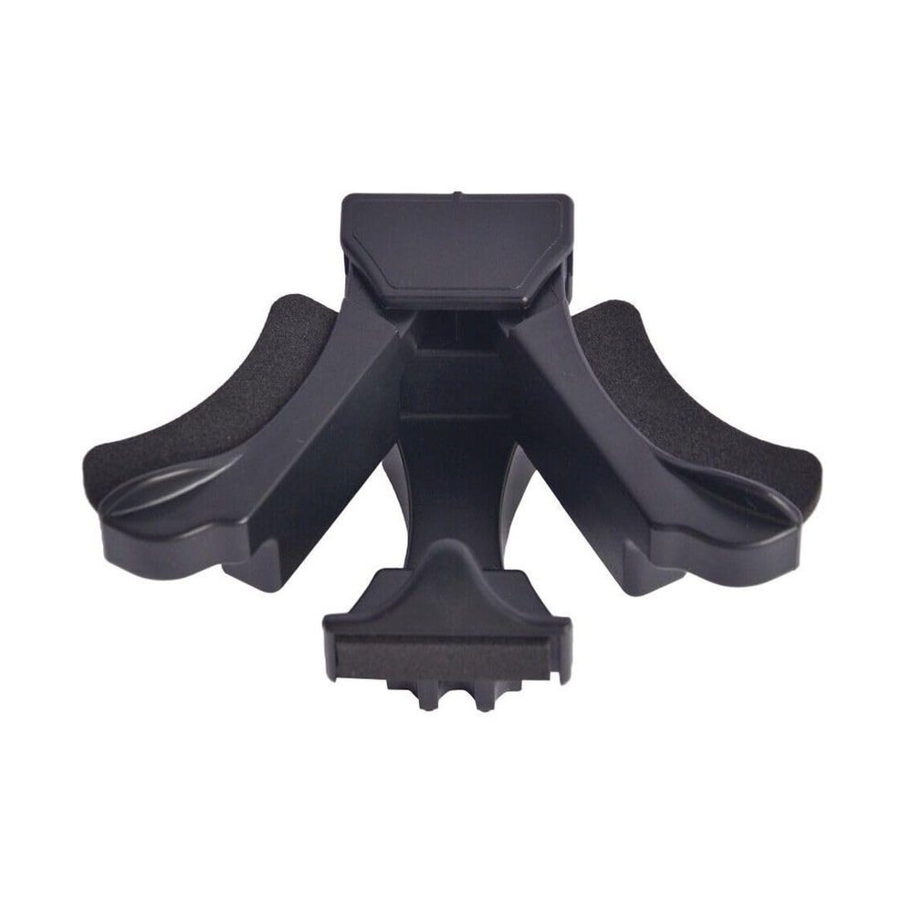 WNDHKU Cup Holder Insert Console Divider Lx 470 ABS Plastic for Lexus for LX470 2000-2007 Black 55633-60050 5563360050
