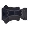 WNDHKU Cup Holder Insert Console Divider Lx 470 ABS Plastic for Lexus for LX470 2000-2007 Black 55633-60050 5563360050 view 2