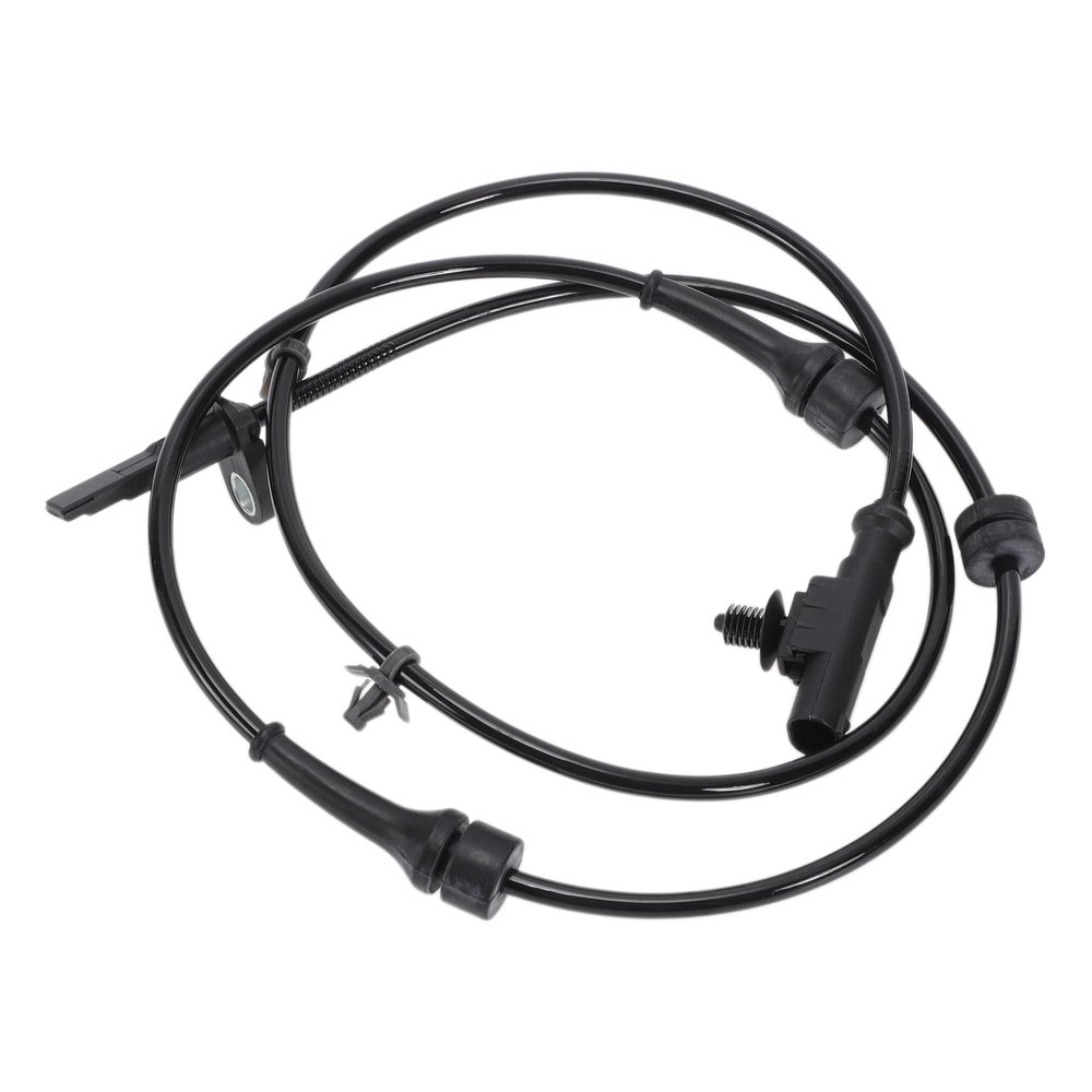 Partuto ABS Wheel Speed Sensor No.47910ED000 Front Left Right ABS Sensor Anti-lock Braking System Sensor for Nissan Cube 2009-2014