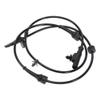 Partuto ABS Wheel Speed Sensor No.47910ED000 Front Left Right ABS Sensor Anti-lock Braking System Sensor for Nissan Cube 2009-2014 view 1
