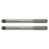 2pcs Wheel Hanger Pin Set Practical Wheel Stud Alignment Tool for Wheel Alignment Pin Fit for / Fit for Ferrarifit for Car Owners (#2) view 1