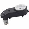 RS390 Electric Motor for Childrens Cars, Sturdy and Metal Gear, Low Noise and Wear-Resistant, 12V/12000RPM, Replacement Part (12V12000 RPM) view 2