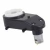 RS390 Electric Motor for Childrens Cars, Sturdy and Metal Gear, Low Noise and Wear-Resistant, 12V/12000RPM, Replacement Part (12V12000 RPM) view 3