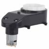RS390 Electric Motor for Childrens Cars, Sturdy and Metal Gear, Low Noise and Wear-Resistant, 12V/12000RPM, Replacement Part (12V12000 RPM) view 4