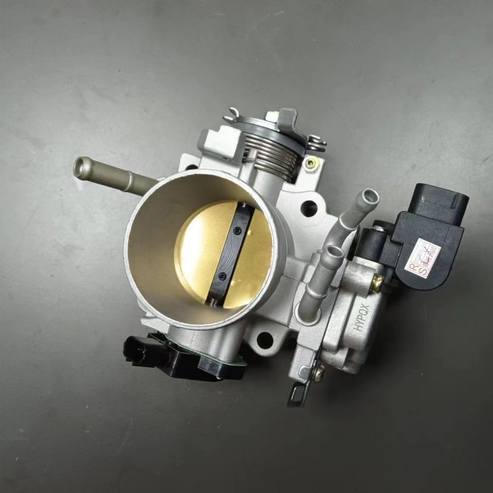 1pc/package Throttle Body Valve 16400RACW52 16400-RAC-W52 YANGMO-AUTO