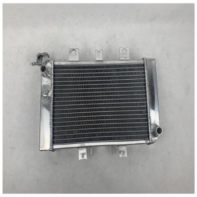 Aluminum Radiator For 2003-2007 Pre-dator 500 1240130 Cooler 2003 2004 2005 2006 2007