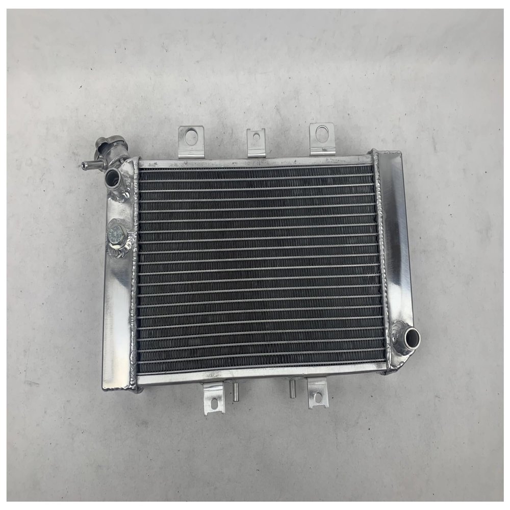 Aluminum Radiator For 2003-2007 Pre-dator 500 1240130 Cooler 2003 2004 2005 2006 2007