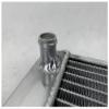 Aluminum Radiator For 2003-2007 Pre-dator 500 1240130 Cooler 2003 2004 2005 2006 2007 view 4