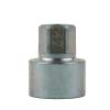 1pc Car Tire Wheel Lock Anti-theft Screw Nut Bolt #42 Removal Key Socket Suitable For 1/2/3/4/5/6/7 Series Nut Auto Parts view 3