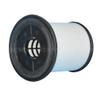 FWZMDP 334-7575,3347575,4580125,458-0125,N40184 Crankcase Ventilation Filter Compatible With CAT GENERATOR SET C6.6,MARINE ENGINE C12.9 C8.7 view 1