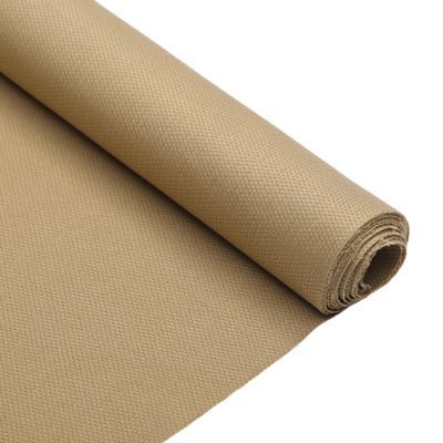 VekAuto Breathable Mesh Headliner Fabric 54" l x 48" W Interior Trim DIY Roof Repair Replacement for Car Truck RV SUV Automotive Breathable Mesh Fabric Brown