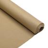 VekAuto Breathable Mesh Headliner Fabric 54" l x 48" W Interior Trim DIY Roof Repair Replacement for Car Truck RV SUV Automotive Breathable Mesh Fabric Brown view 1