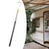 FytStycale RV Awning Opener Reach Rod Easy to Use Canopy Accessories for Tent Shelter Rubber Handle Puller Telescoping Pole view 2