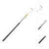 FytStycale RV Awning Opener Reach Rod Easy to Use Canopy Accessories for Tent Shelter Rubber Handle Puller Telescoping Pole view 3