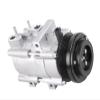 MJKLIOP Air AC Compressor, Compatible for Crown Victoria Lincoln Town Car Mercury Marquis 8L2Z19703C 9L2419D629EA 6L2419D629GA 6L24-19D629-GA view 1