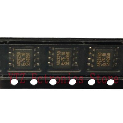 5PCS PCA82C251T 100% NXP&Original A82C251 PCA82C251T/YM, 118 CAN 1MBd Standby 5V Automotive 8-Pin SO T/R New for Arrival 2025 High for Quality