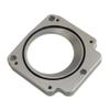 LS Throttle Body Adapter 551513 Compatible With LS1 3 Bolt Intake Manifold To LS3 4 Bolt Throttle Body Compatible With DBC LM7 LR4 LQ4 LS6 L59 LQ9 LM4 view 3